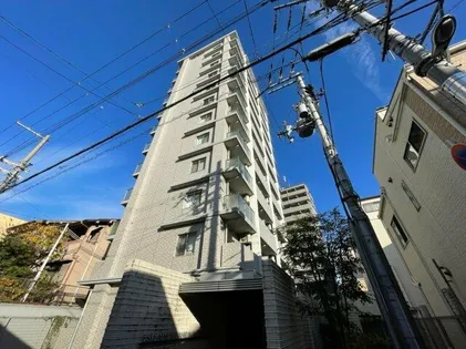 エスリード京橋ノースプレイスの画像