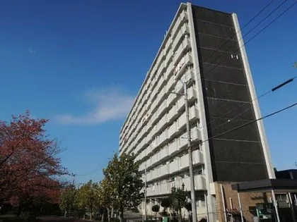 三原台B団地の画像