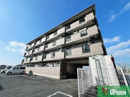 ハイツ ソレアードの画像