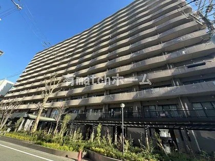 グランソレイユ日本橋の画像