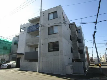 メゾンパティオN35の画像