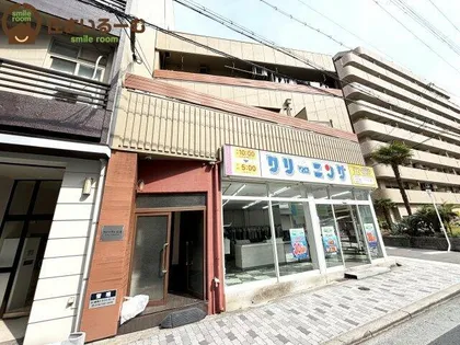 フェリーチェ福島北の画像