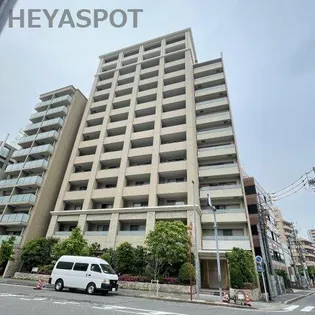 プライムメゾン東桜の画像