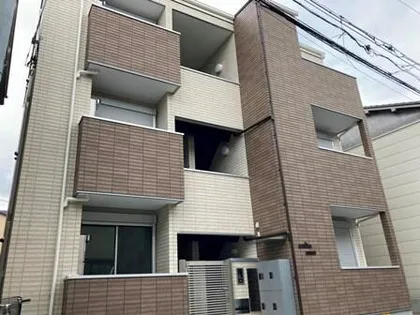 ALEGRIA尼崎西本町の画像