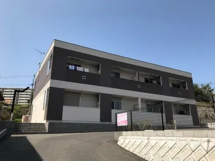 ネオハイム深町の画像
