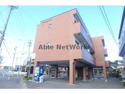 フォレスト芳川の画像