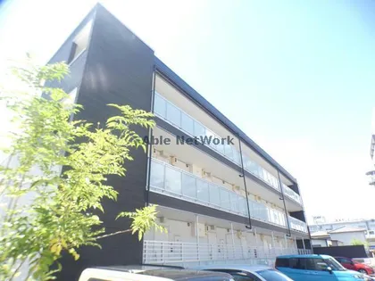 リブリ 東陽の画像