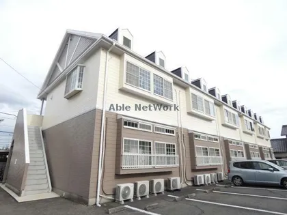 シェリールミニ B棟の画像