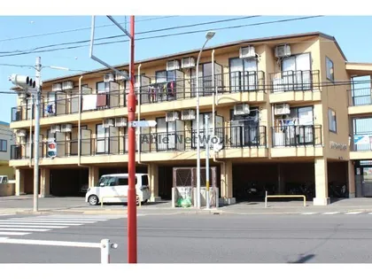 愛教マンション安井の画像