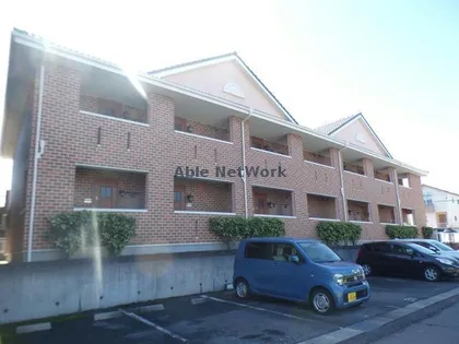 ヨーロピアンシャレー参番館の画像