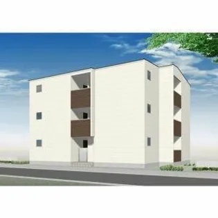 ジーメゾン上野町フィランザの画像