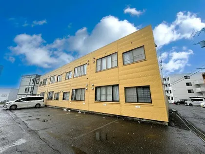 パレス神山の画像