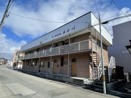 キャッスル長谷川の画像