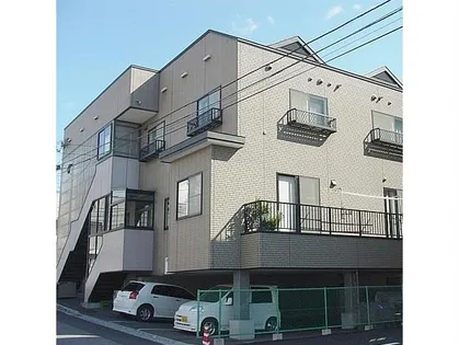 ガーデンヒルズの画像