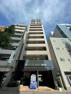 福岡県福岡市博多区博多駅前4丁目【マンション】の外観