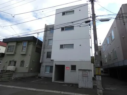 ヴィラフェリーチェ南郷の画像