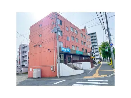 ティアナビルの画像