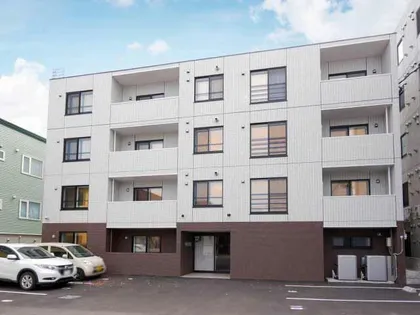 エフュート新さっぽろの画像