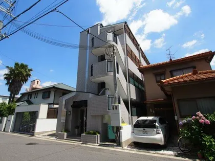 プレオール深井の画像