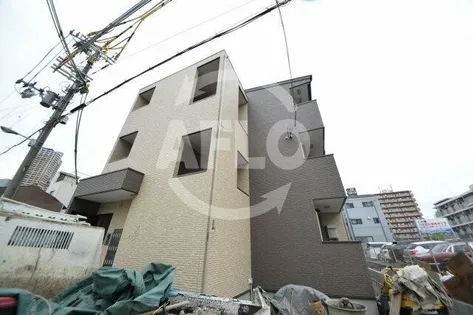 HーMAISON大正の画像