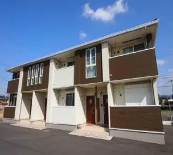 メゾン ド ソレイユ Kの画像