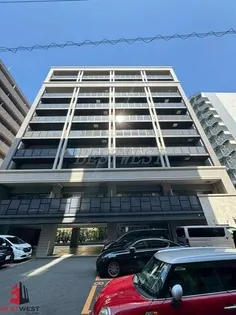 FUJIMAN南森町の画像