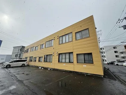 パレス神山の画像