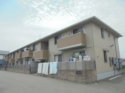 オーハマヴィラの画像