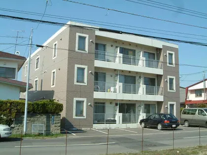 リーベスト美原の画像