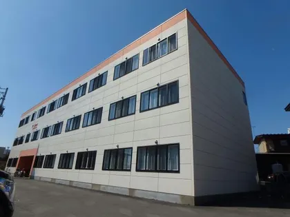 アールズコート港【309号室】の外観