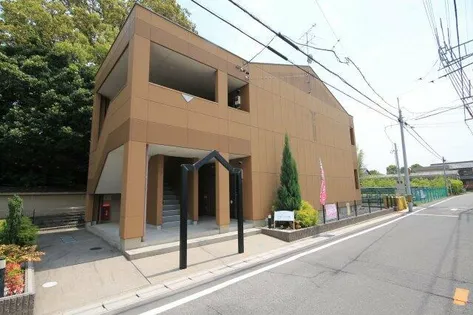 フォレスト宮西の画像