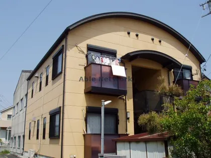 ドーム城阿原の画像