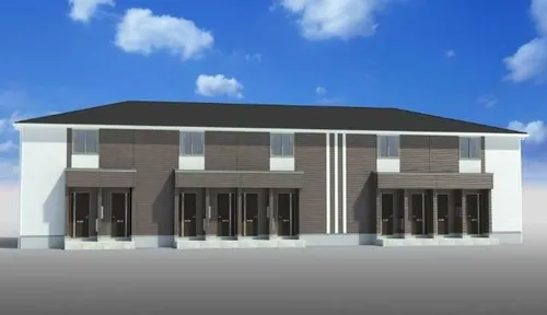 光明寺字山屋敷の画像