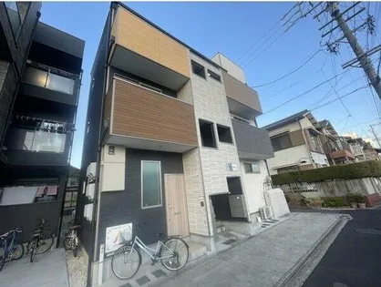 グリュック鳴海の画像