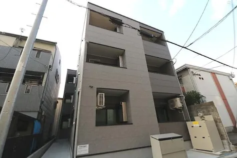 GRANSTELLA帝塚山の画像