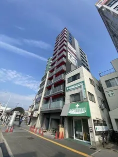 ERCITY'S長田の画像