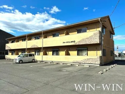 ブロードタウン神野Ⅱ B棟の画像