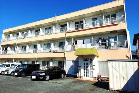 マンションミカワの画像