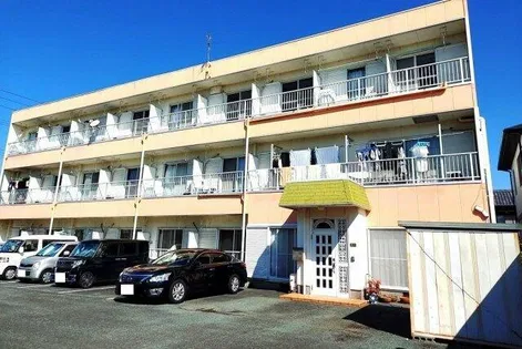 マンションミカワの画像