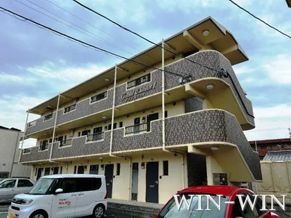 グランシャリオIの画像