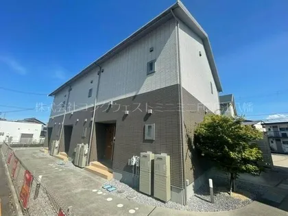 ベルリード近江八幡C棟の画像