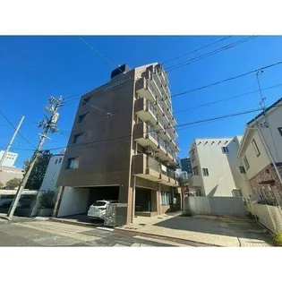 SLR吹上【6階】の外観