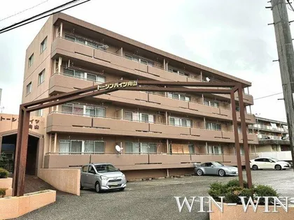 トーシンハイツ向山の画像