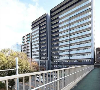 エスリード ザ・レガリア新栄PREMIER【15階】の外観