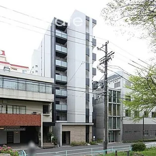 アスナ【7階】の外観