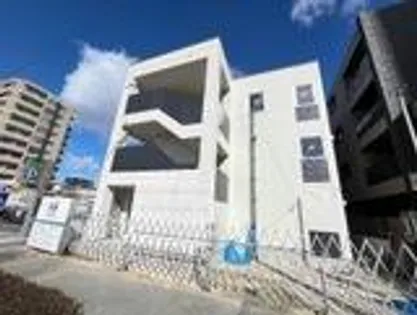 グランメゾン オルタンシアの画像