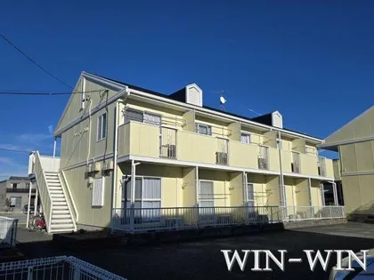 グリーンステージもりた Aの画像