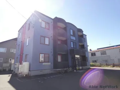 ミレニアムノースの画像