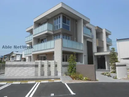 ヴィラ テールベルトの画像