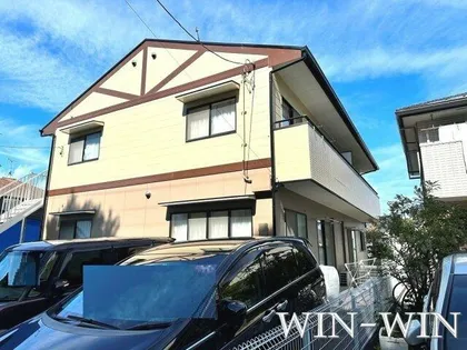 グランデージナギサの画像